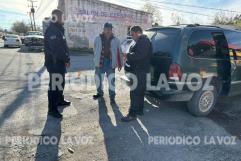 Extorsionan a comerciante