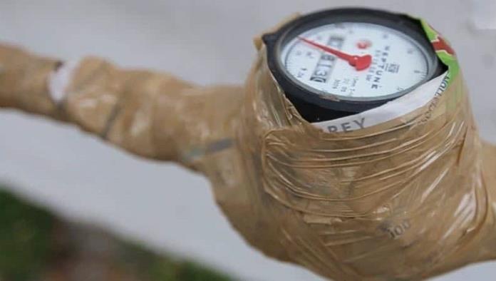 Bajas temperaturas amenazan Piedras Negras: SIMAS pide proteger tuberías y medidores