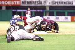 En Charros no tienen prisa tras derrota en primer juego 