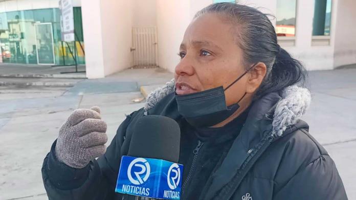 Abandonó familia a Yosdi Lizbeth Abandonó familia a Yosdi Lizbeth
