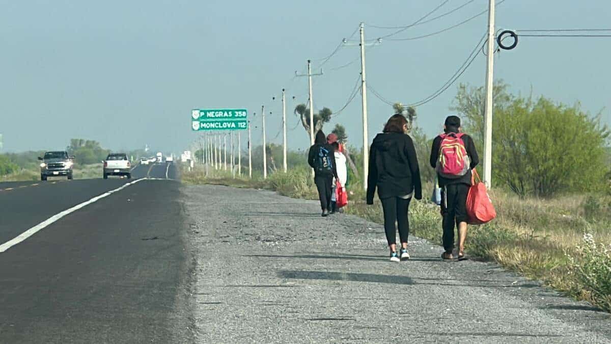 La política migratoria de Donald Trump traerá un impacto económico y social a México.