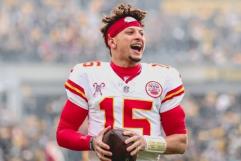 ¿Cual es la fortuna de Patrick Mahomes?