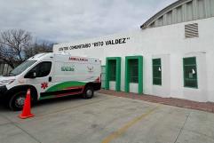 Fallece mujer de 57 años en el Albergue Rito Valdez en Piedras Negras