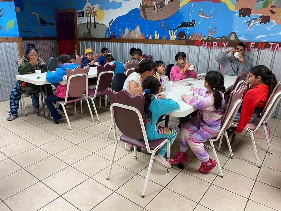 Instalan Refugios Temporales en Morelos y Zaragoza para Apoyar a Familias Vulnerables