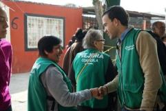 ABRIRÁN AFILIACIÓN PARA LA TARJETA "LA MERA MERA"