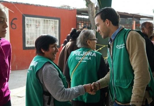 ABRIRÁN AFILIACIÓN PARA LA TARJETA "LA MERA MERA"