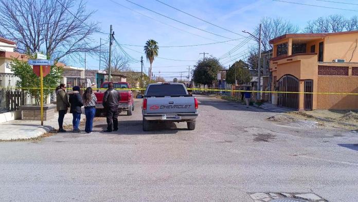 Buscan restos humanos en domicilio de la colonia lópez huitrón