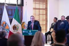 Conmemoran el 119 aniversario de creación del municipio de Sabinas