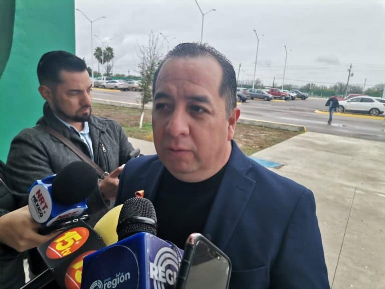 Ex Delegado De La Fge En La Carbonífera Se Postula Para Juez