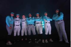 Abre temporada Sultanes Femenil 