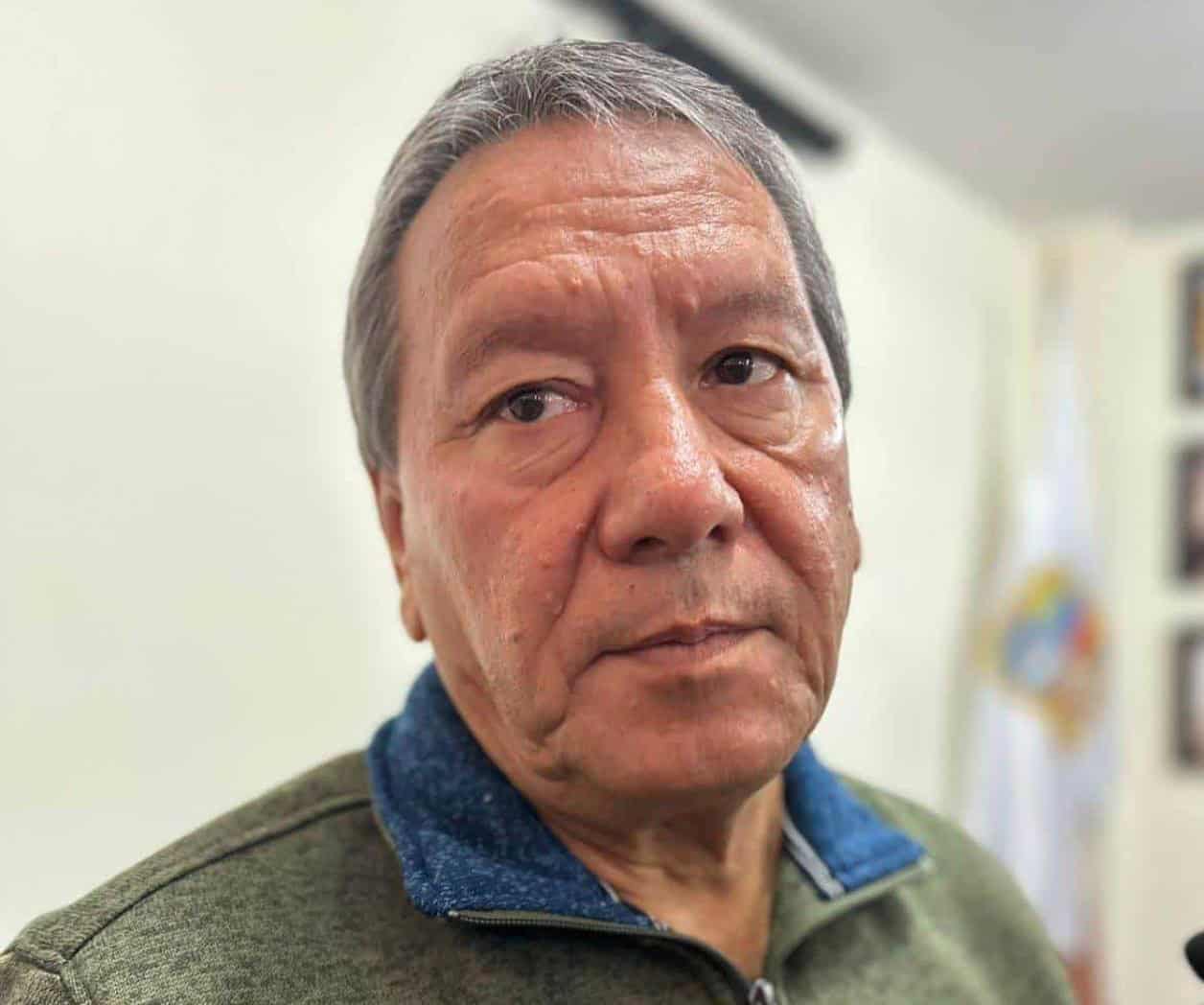 Oscar Ríos alcalde de SJS tomará posesión de SIMAS Carbonífera