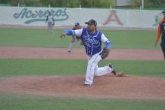 Juegan la fecha 7 en béisbol recreativo