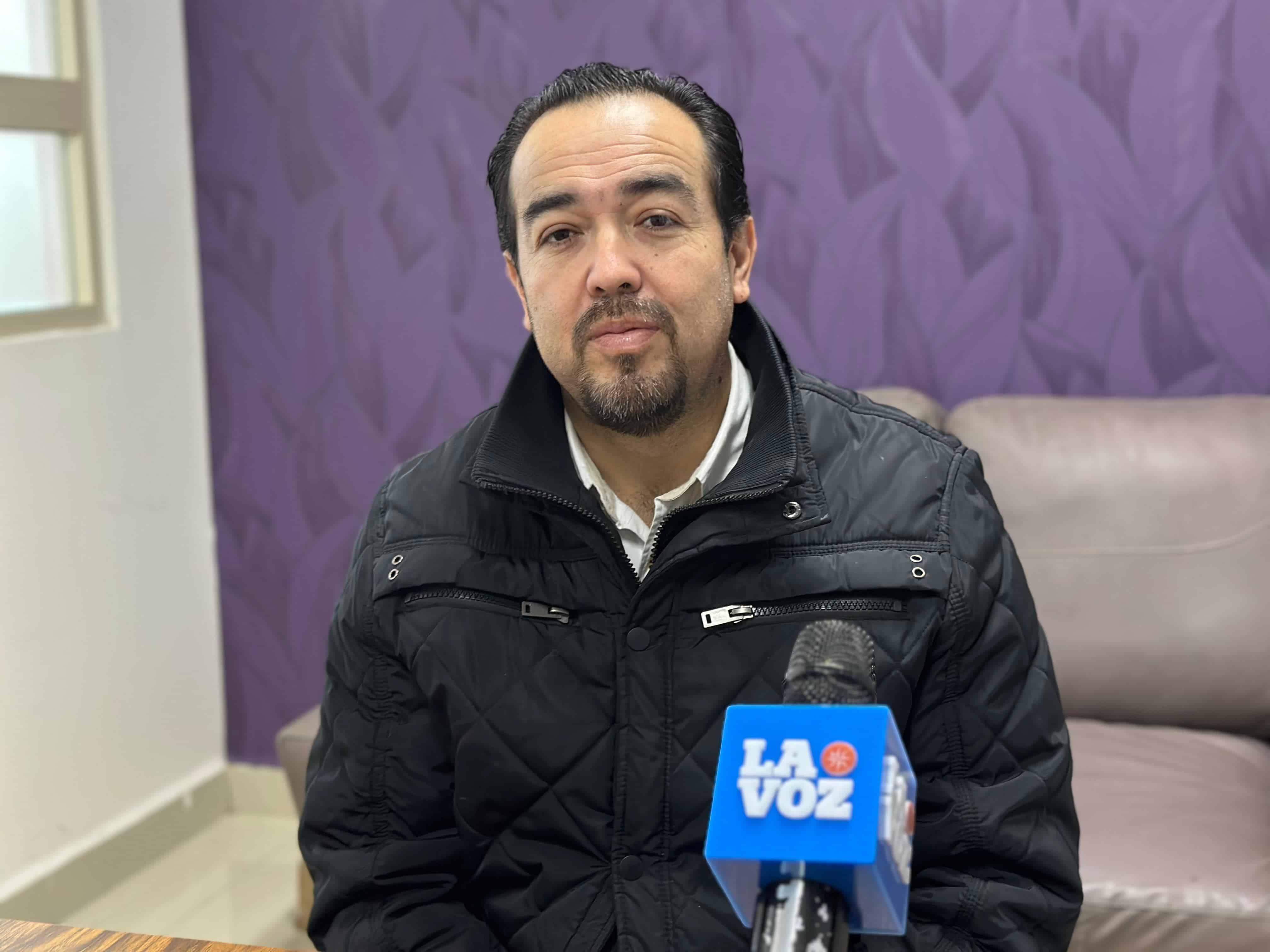 Mejorarán servicios de salud en Piedras Negras tras reunión sobre mortalidad materna