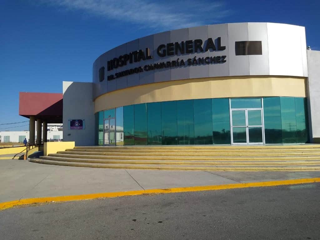 Muere bebé de seis meses por neumonía en Piedras Negras