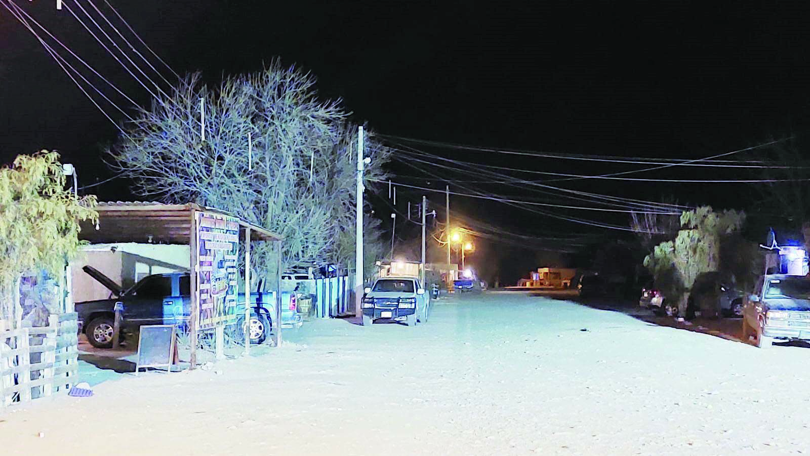 Regresa la Luz en Hércules