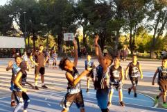 Monclova albergará Estatal de Minibasket