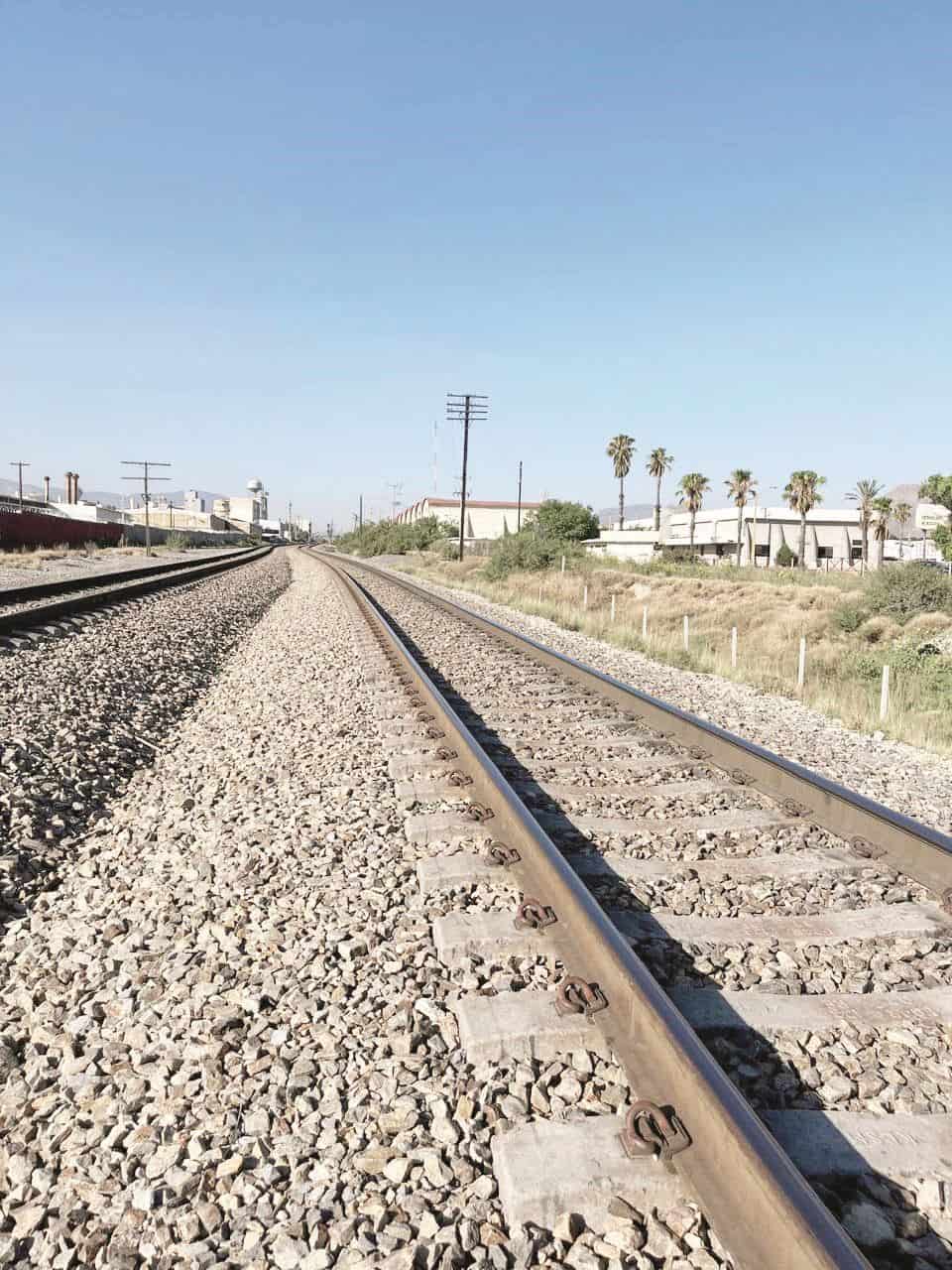 Proyecta Saltillo tren interurbano, de Derramadero a Ramos Arizpe