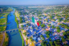 Piedras Negras la segunda ciudad MÁS SEGURA de TODO MÉXICO