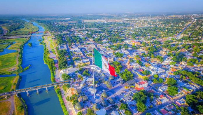 Piedras Negras la segunda ciudad MÁS SEGURA de TODO MÉXICO