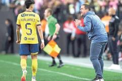 En América valoran lealtad de Jardine tras fuga de Anselmi