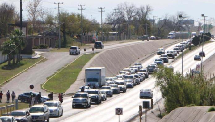 Alcalde de Piedras Negras Busca Concretar AMPLIACIÓN de la Ruta Fiscal