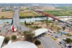 Buscan fortalecer cruce comercial en Piedras Negras