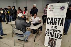 Éxito en la primera feria del empleo en Nava