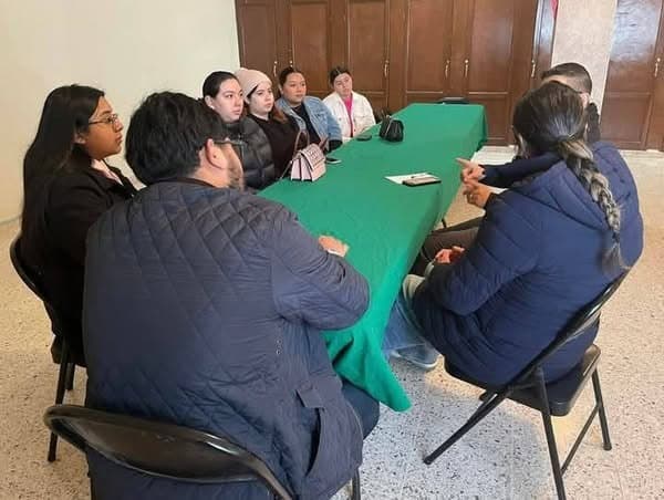 Reafirma DIF Morelos compromiso con la salud mental