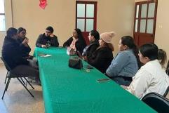 Reafirma DIF Morelos compromiso con la salud mental