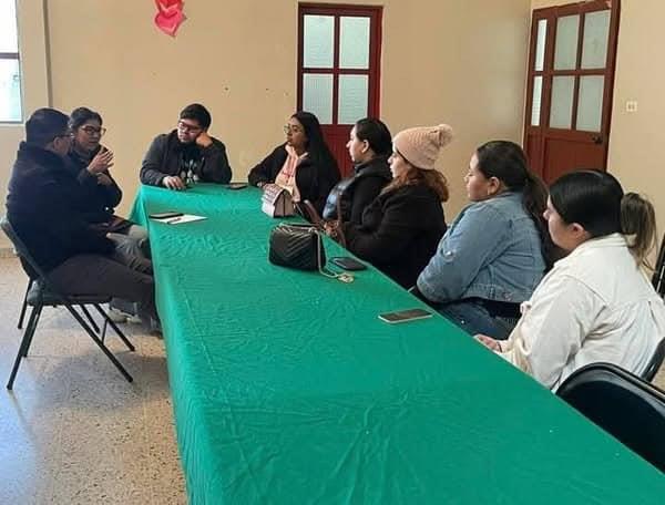 Reafirma DIF Morelos compromiso con la salud mental