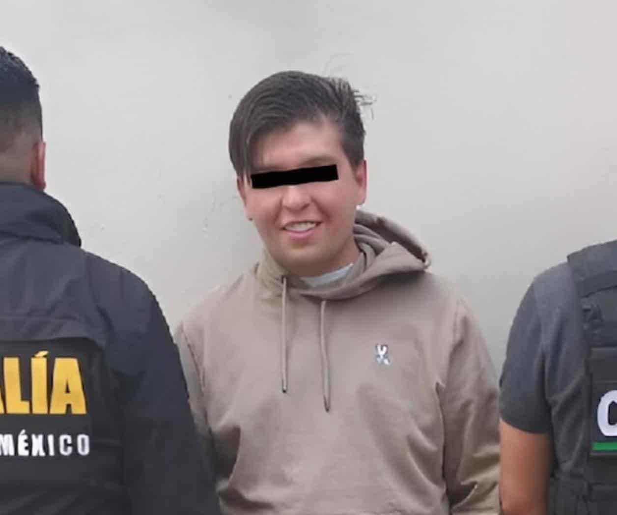 Hermano de Fofo reacciona a la condena en contra del influencer