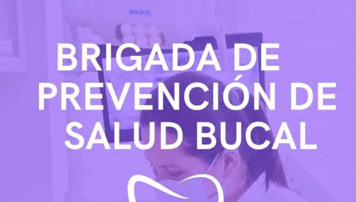 Inicia brigada gratuita de salud bucal en Piedras Negras y Allende