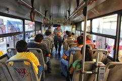 Conductor de transporte pierde la vida en carretera Morelos-Nava