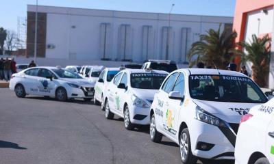 Arranca el Programa de Verificación Vehicular en Ciudad Acuña