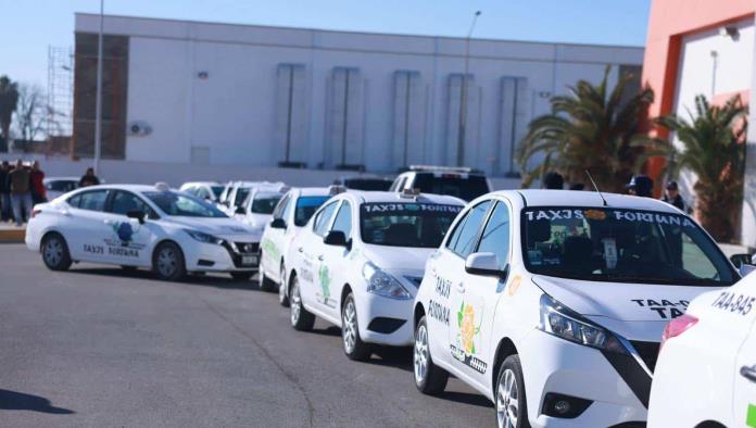 Arranca el Programa de Verificación Vehicular en Ciudad Acuña