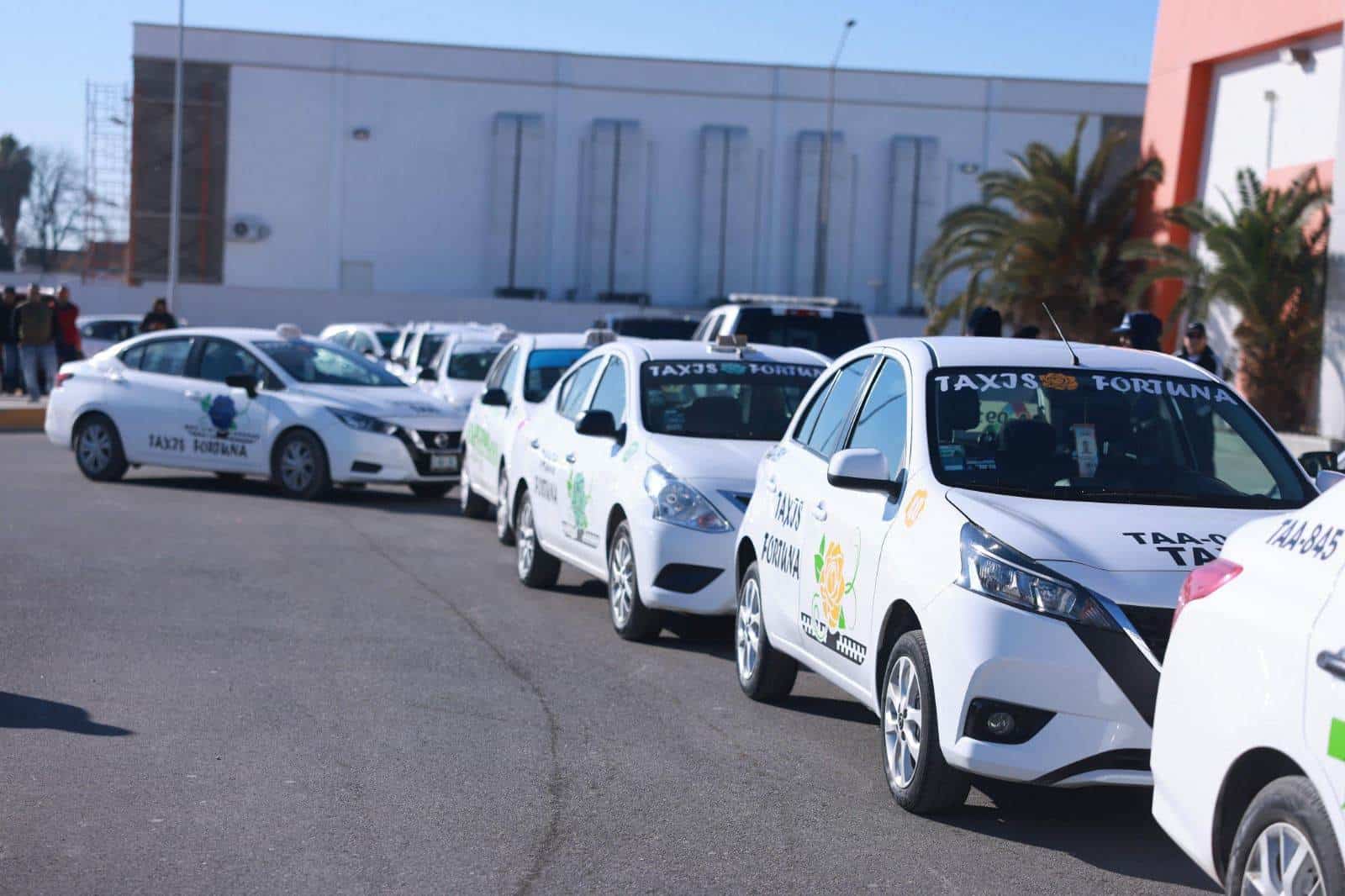 Arranca el Programa de Verificación Vehicular en Ciudad Acuña