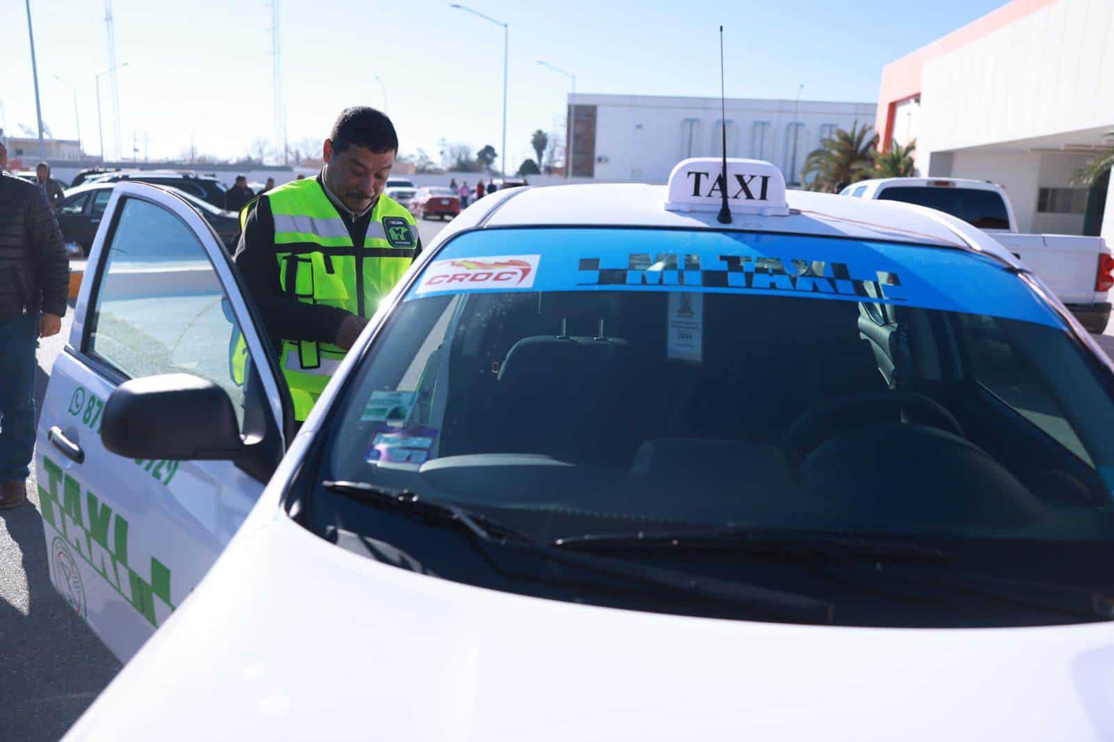 Arranca el Programa de Verificación Vehicular en Ciudad Acuña