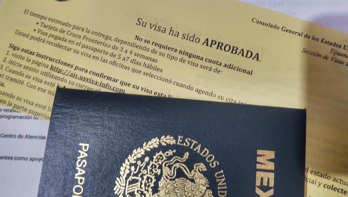 Cómo prevenir la cancelación de la visa