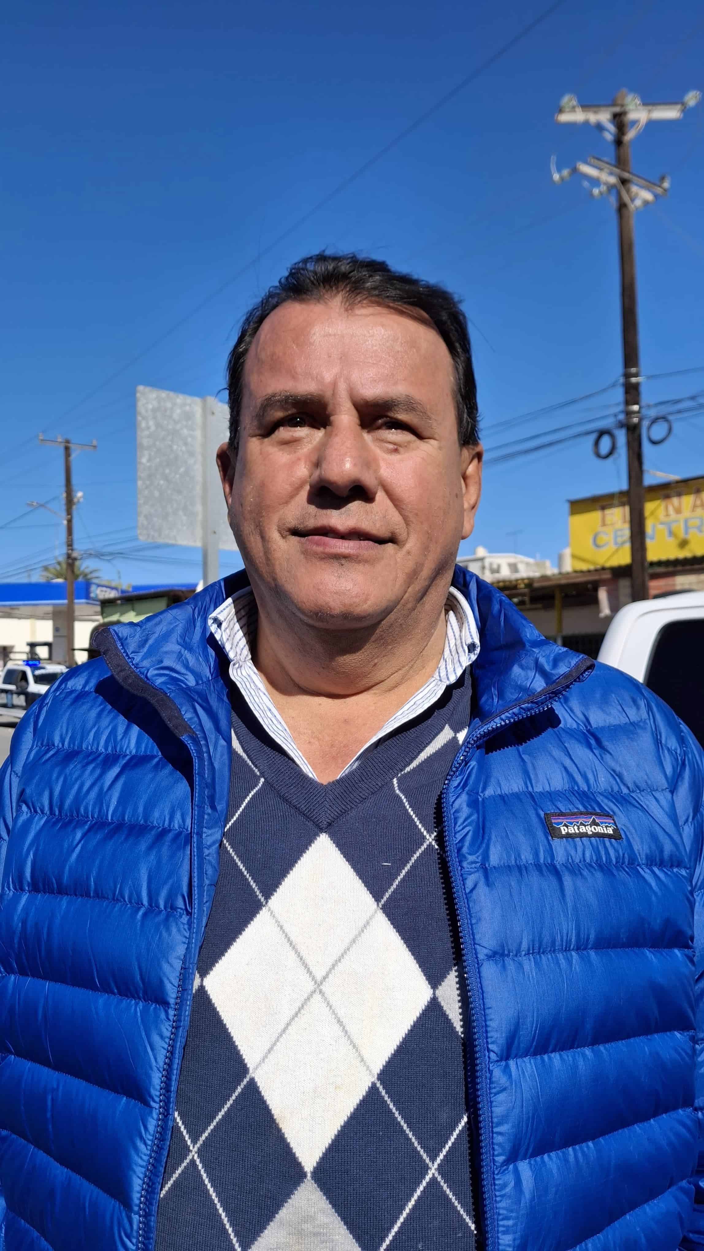 Piden la unidad actores políticos