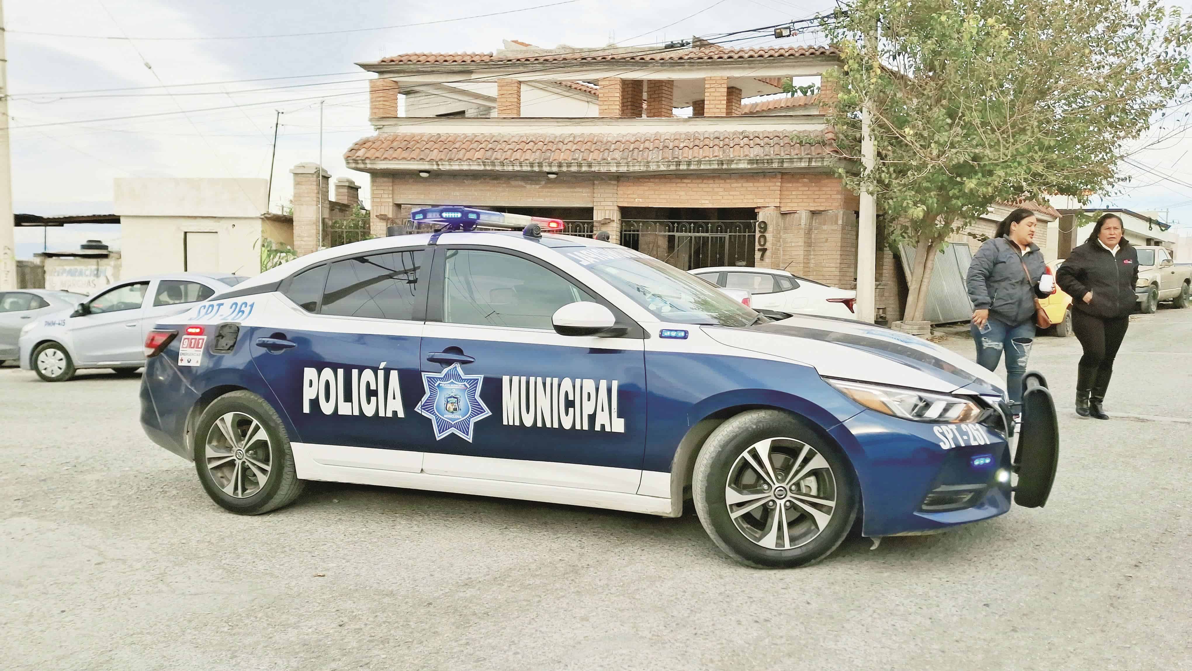 Refuerzan seguridad en sectores vulnerables tras incidentes de robos y vandalismo.