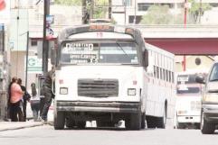 Regresa la ruta Del Río