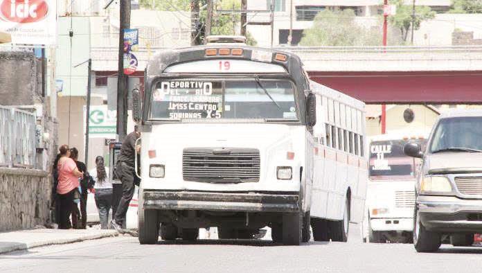 Regresa la ruta Del Río