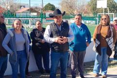 Aplicarán fuertes sanciones a quien tire basura clandestinamente