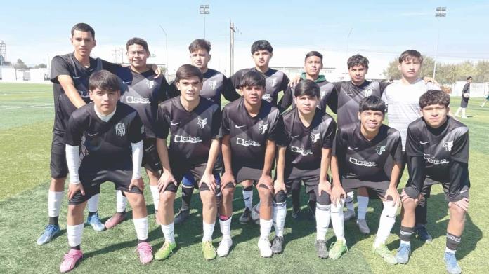 Santos Laguna dominó al Atlético Monclova Santos Laguna dominó al Atlético Monclova