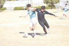 Wolves invicto en Torneo Estatal de Futbol