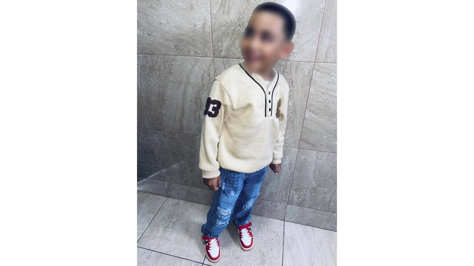 Piden apoyo para cubrir gastos de operación del pequeño Ian.
