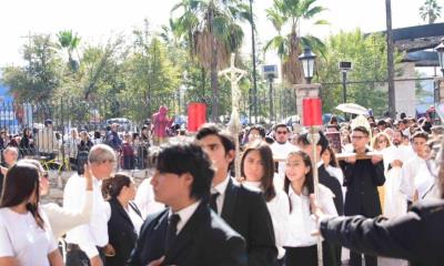 Tomará iglesia medidas en peregrinaciones