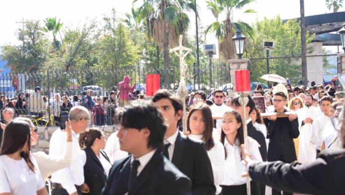 Tomará iglesia medidas en peregrinaciones