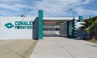 Abre Conalep Frontera las fichas para examen