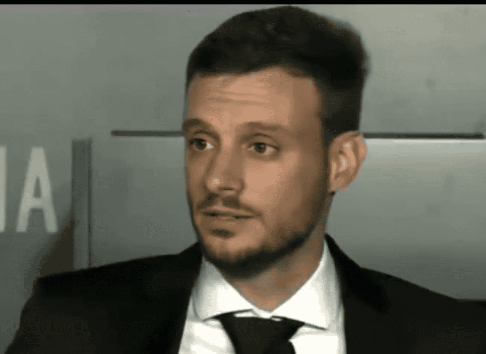 Martín Anselmi acusa al Cruz Azul de cambiar el trato de último momento
